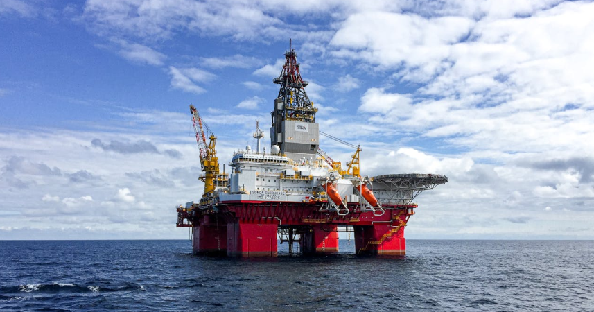 Why Roller Bearings Are Critical to Safety in Oil and Gas Drilling Operations